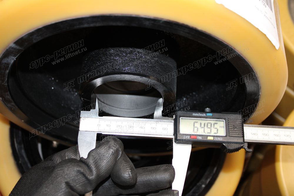 Колесо 215806