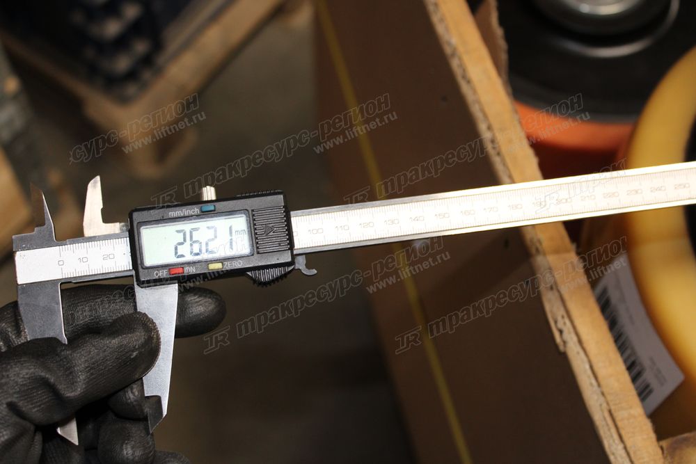 Колесо 215806