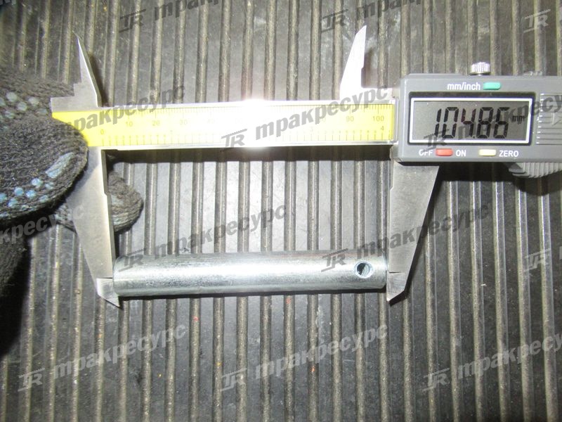 Вал 216