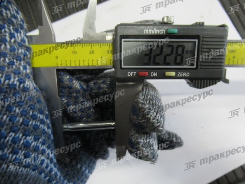 Гибкий палец 219 на AC