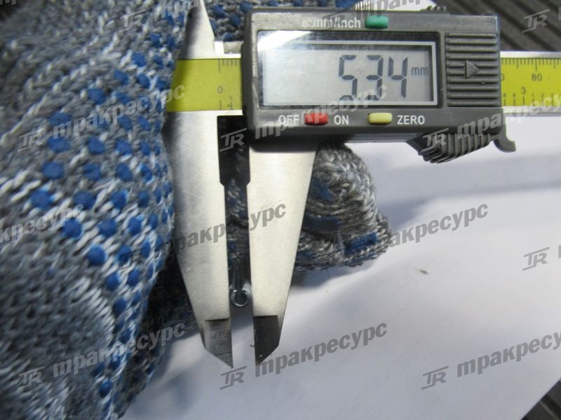 Гибкий палец 220 на AC