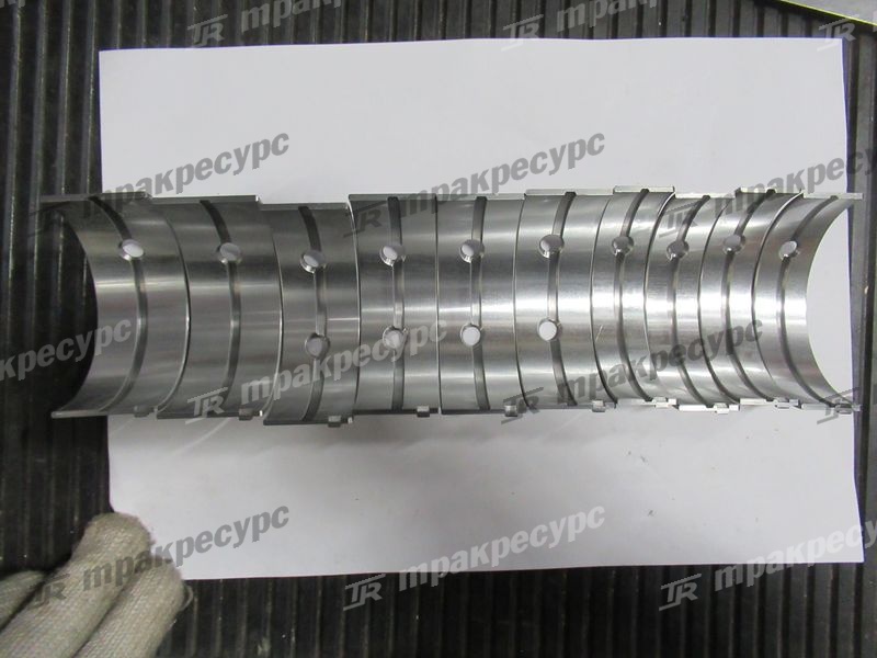 Вкладыш коренной 0.5 20801-07151