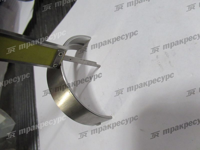 Вкладыш коренной 0.5 20801-07151