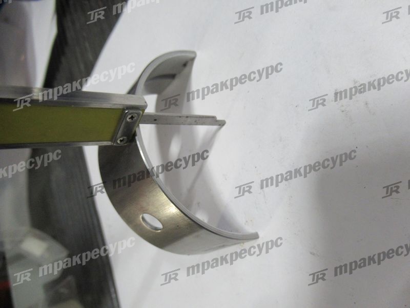 Вкладыш коренной 0.5 20801-07151