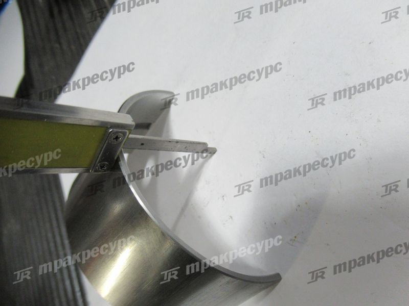 Вкладыш коренной 0.5 20801-07151