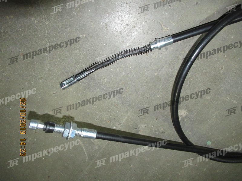 Трос 3EB-30-31340