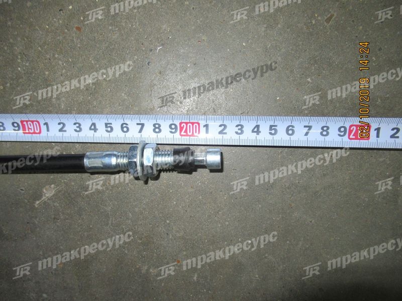Трос 3EB-30-31340