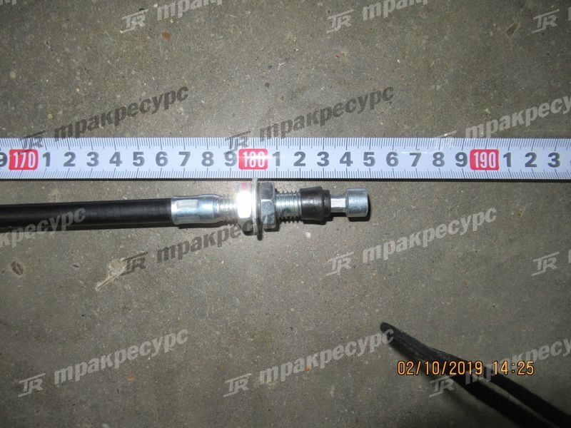 Трос 3EB-30-31340
