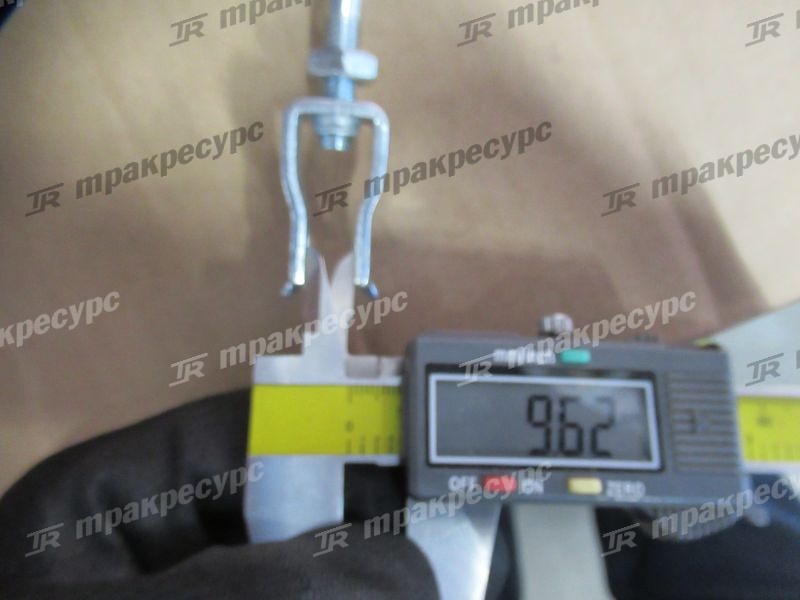 Цилиндр тормозной главный 3EC-36-11212