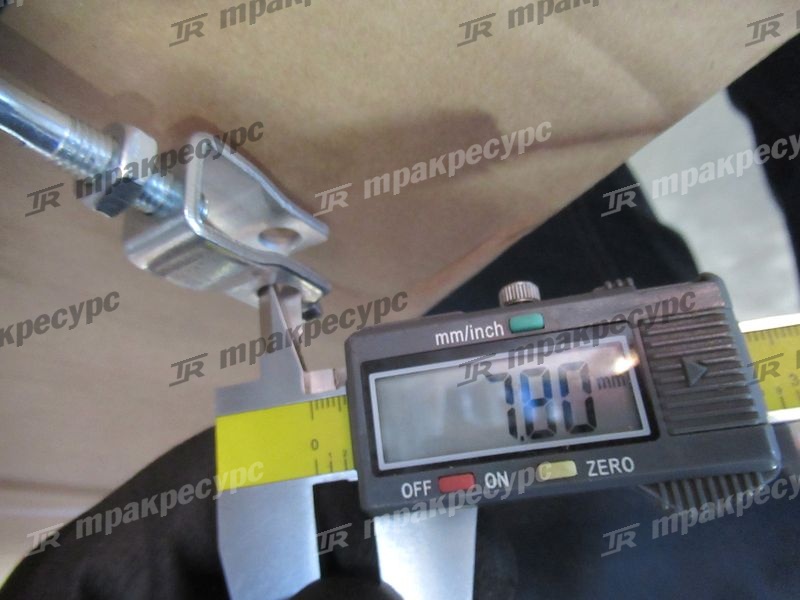 Цилиндр тормозной главный 3EC-36-11212