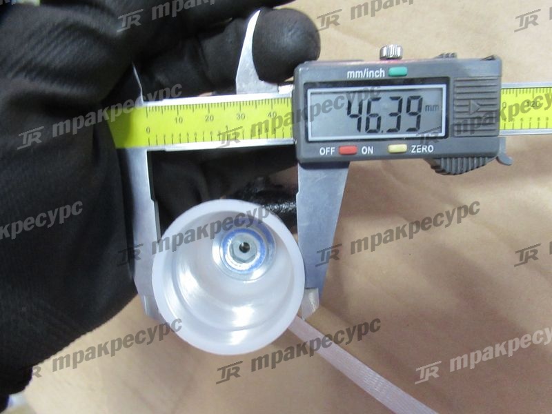 Цилиндр тормозной главный 3EC-36-11212