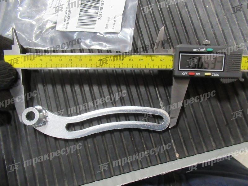 Натяжитель ремня генератора A490BPG/C490BPG