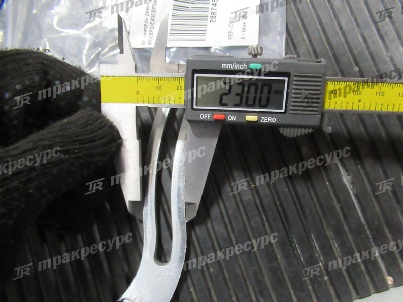 Натяжитель ремня генератора A490BPG/C490BPG