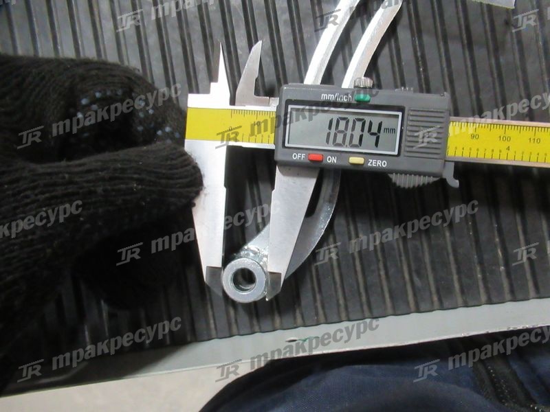 Натяжитель ремня генератора A490BPG/C490BPG