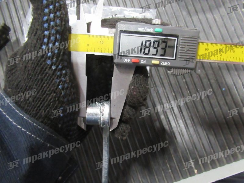 Натяжитель ремня генератора A490BPG/C490BPG