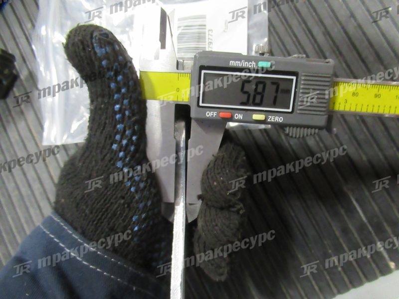 Натяжитель ремня генератора A490BPG/C490BPG