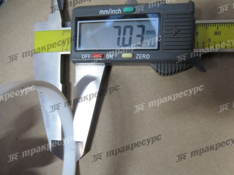 КБЧ цилиндра свободного хода VFM300 "HELI/Hefei/Anhui" CPC(Q)D25