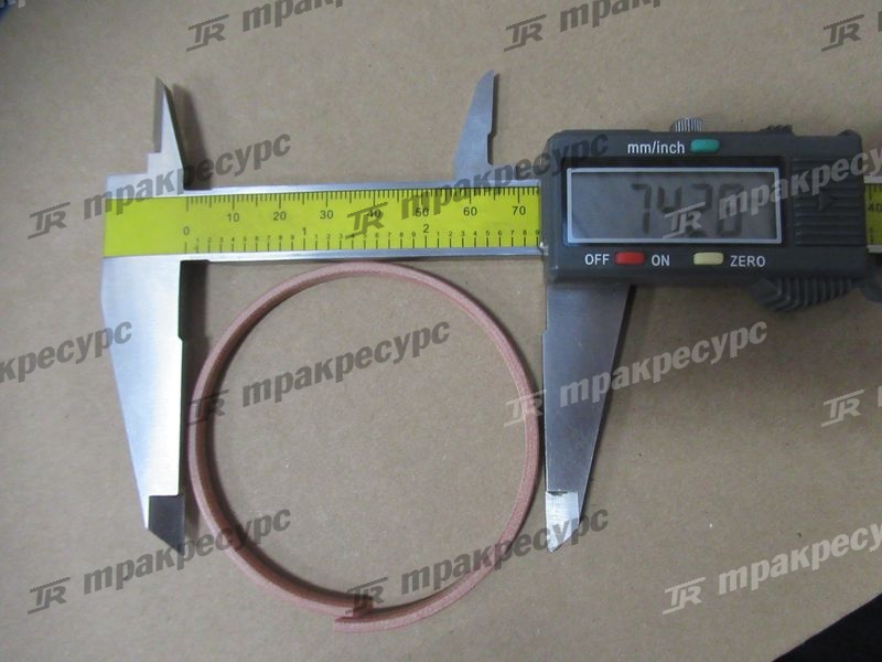 КБЧ цилиндра свободного хода VFM300 "HELI/Hefei/Anhui" CPC(Q)D25