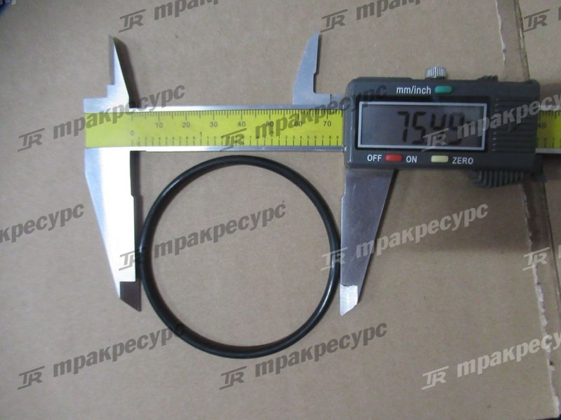 КБЧ цилиндра свободного хода VFM300 "HELI/Hefei/Anhui" CPC(Q)D25