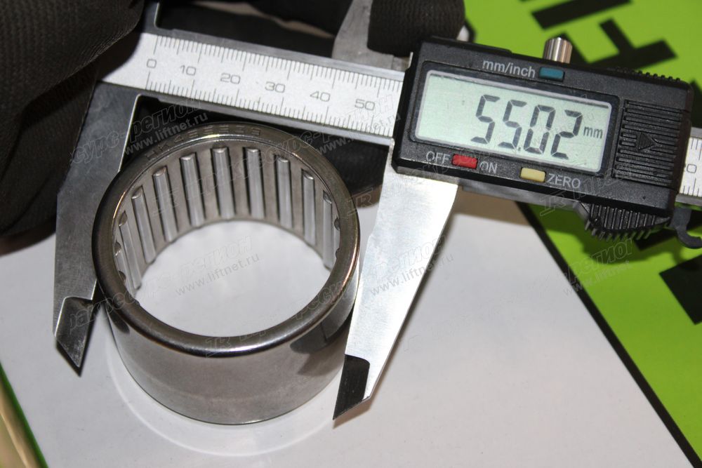 Подшипник Z0209-94245