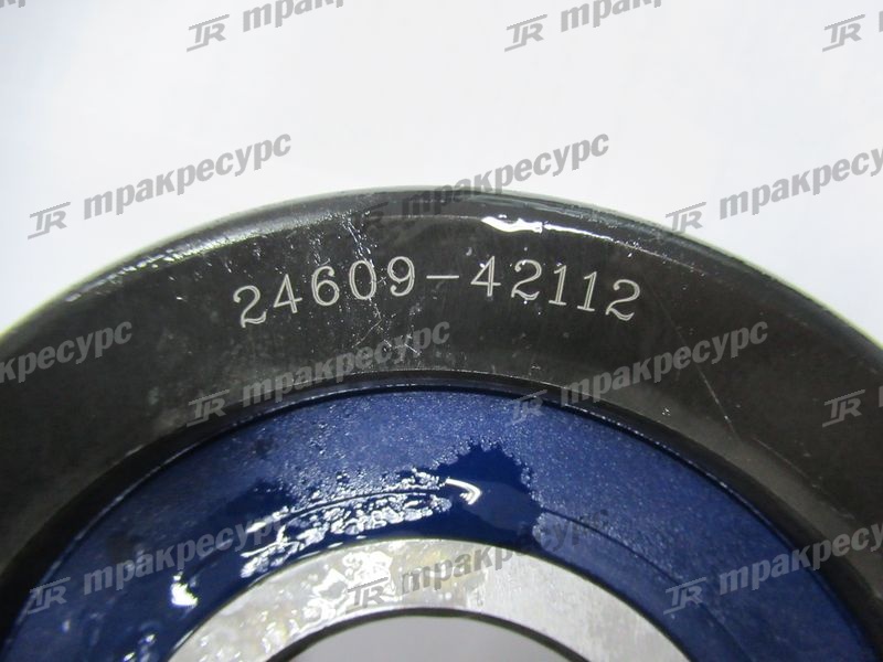 Ролик мачты 24609-42112