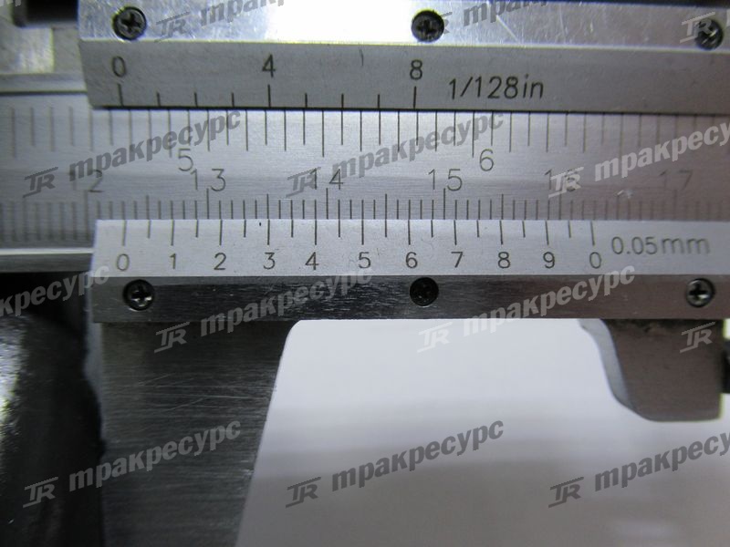 Ролик мачты 24609-42112