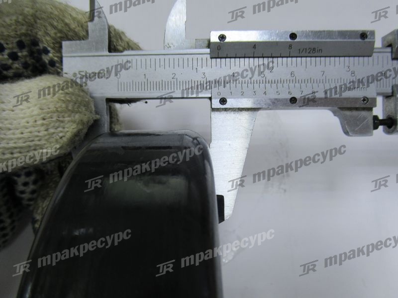 Ролик мачты 24609-42112