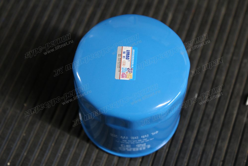 Фильтр ГДП JAC CPCD35