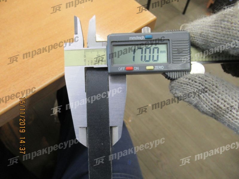 Ремень Z-1-13671-226-0