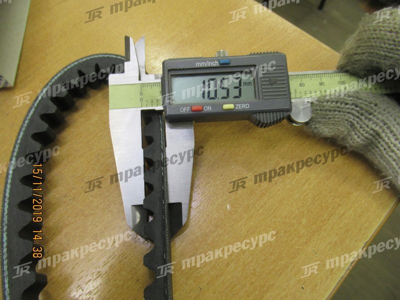 Ремень Z-1-13671-226-0