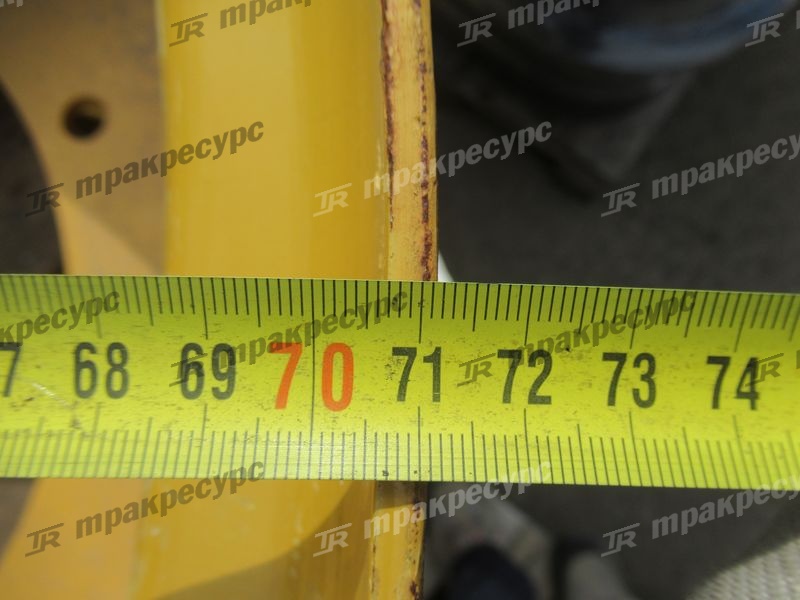 Обод (диск) колеса SDLG LG933L