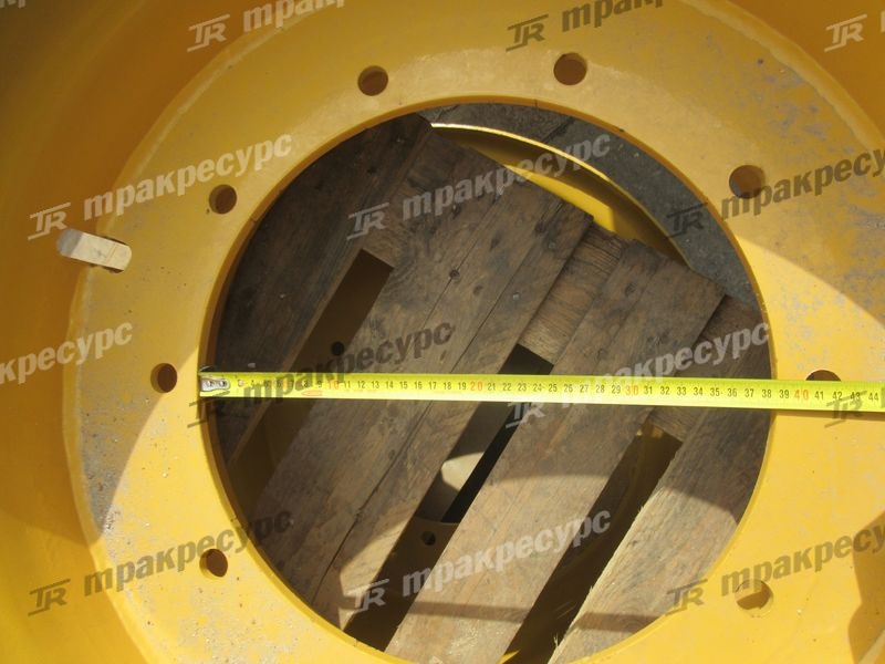 Обод (диск) колеса SDLG LG933L