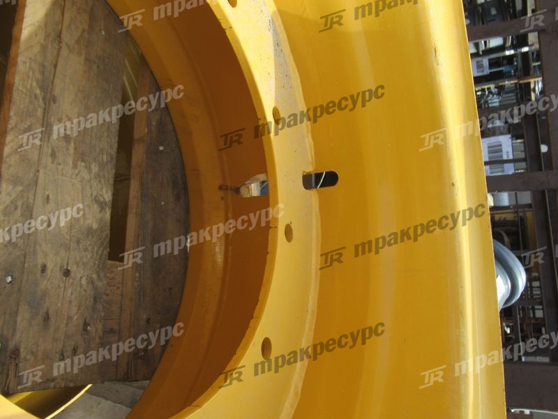 Обод (диск) колеса SDLG LG933L