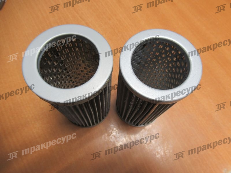 Фильтр ГДП двойной CPCD50/60/70AD