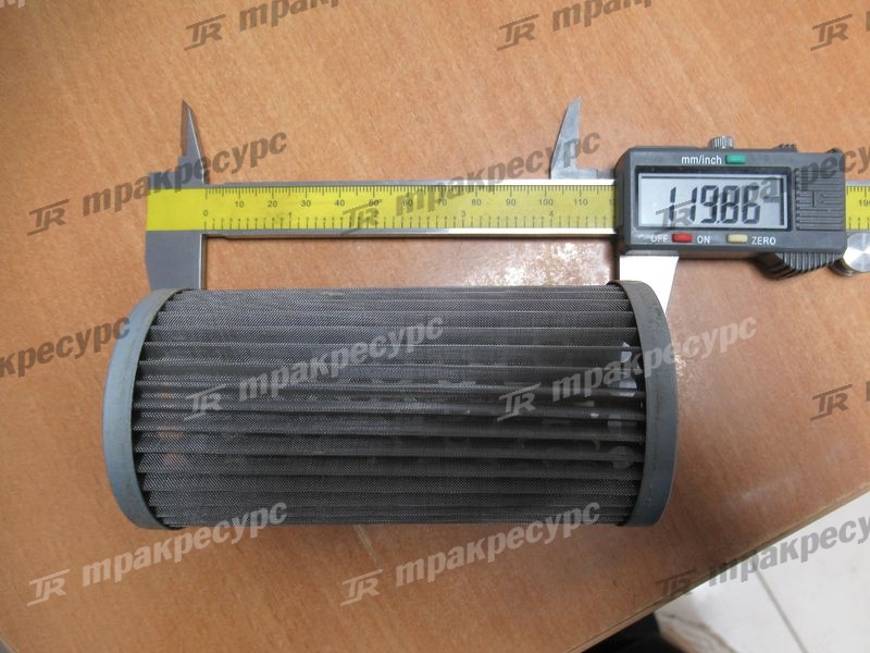 Фильтр ГДП двойной CPCD50/60/70AD