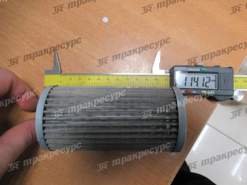Фильтр ГДП двойной CPCD50/60/70AD