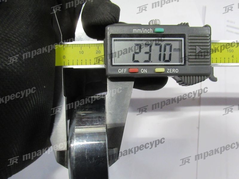 Ролик каретки 2500411001