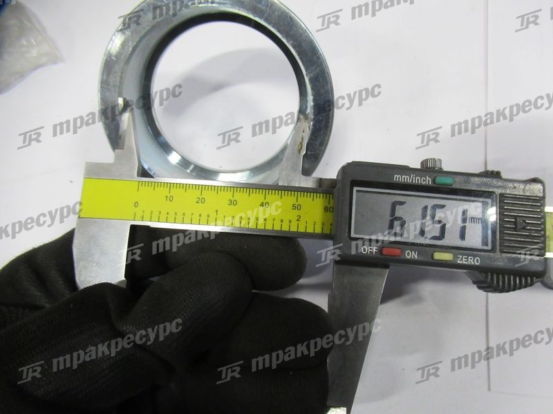 Ролик каретки 2500411001