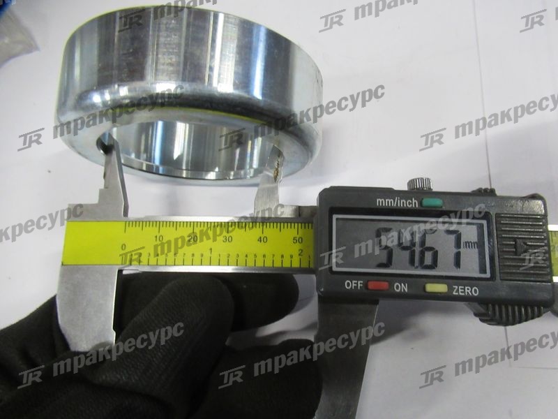 Ролик каретки 2500411001