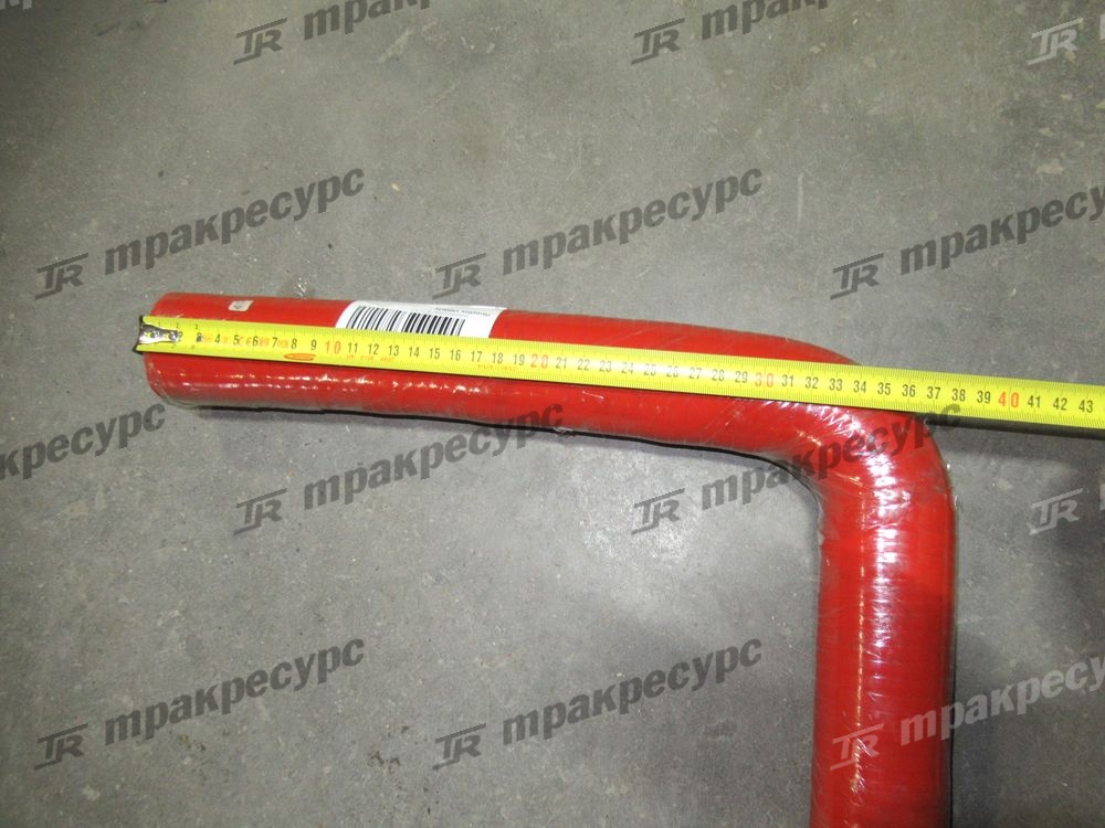 Патрубок 13B0035
