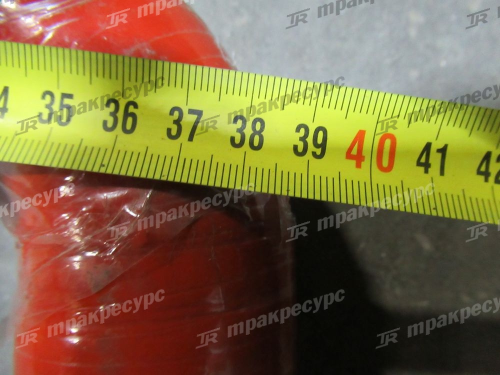 Патрубок 13B0035
