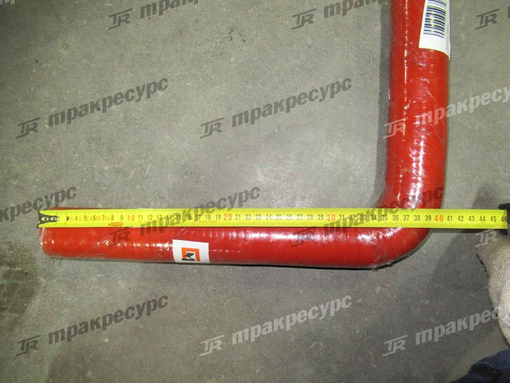 Патрубок 13B0035