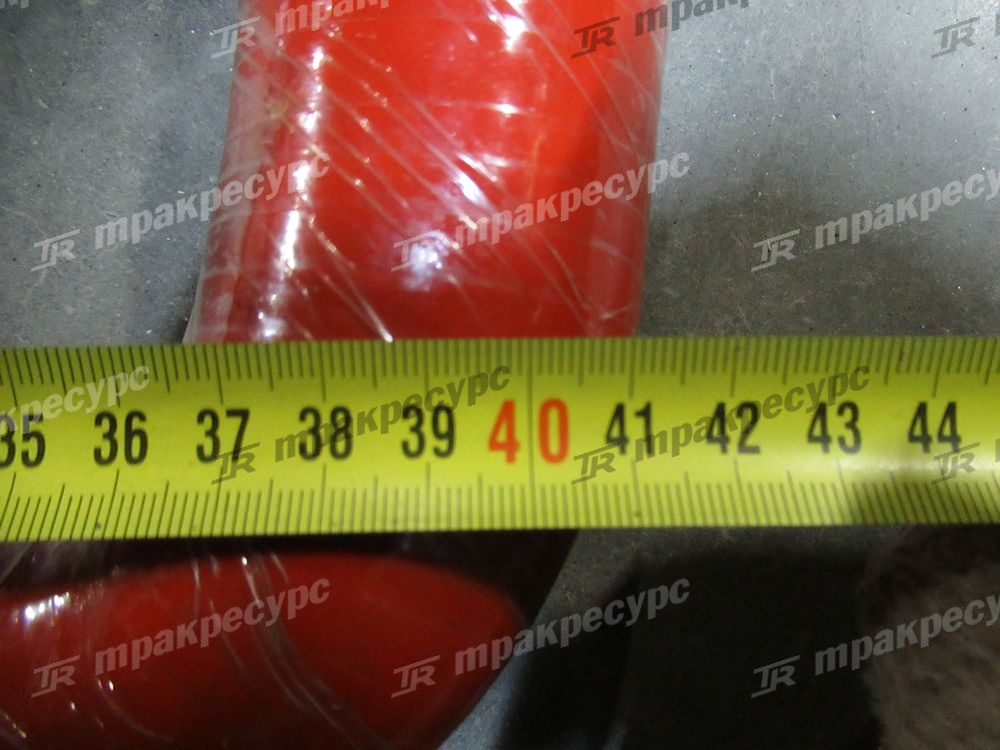 Патрубок 13B0035