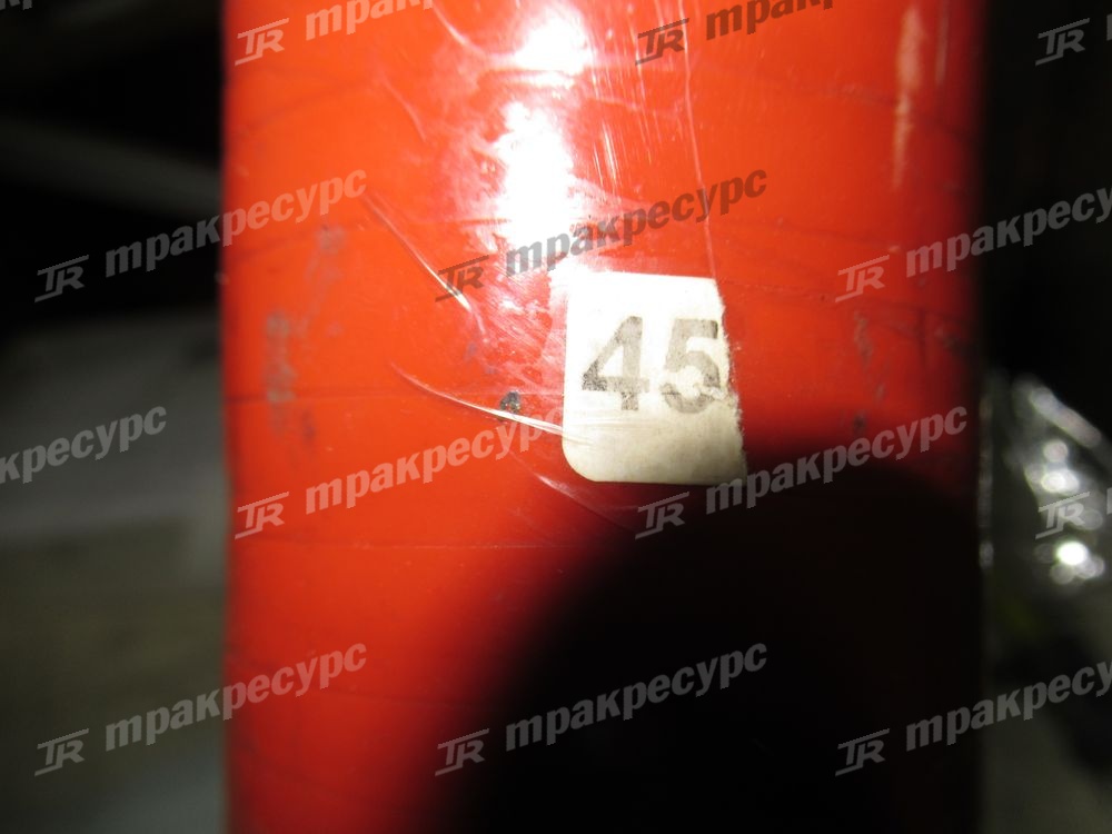 Патрубок 13B0035