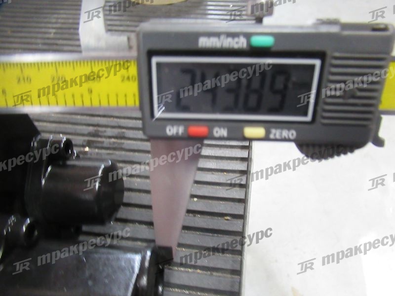 Гидрораспределитель 2с 277p7-30201