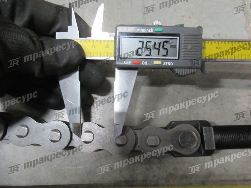 Цепь 96900-07071-71