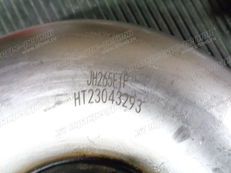 Гидротрансформатор 32210-23350-71