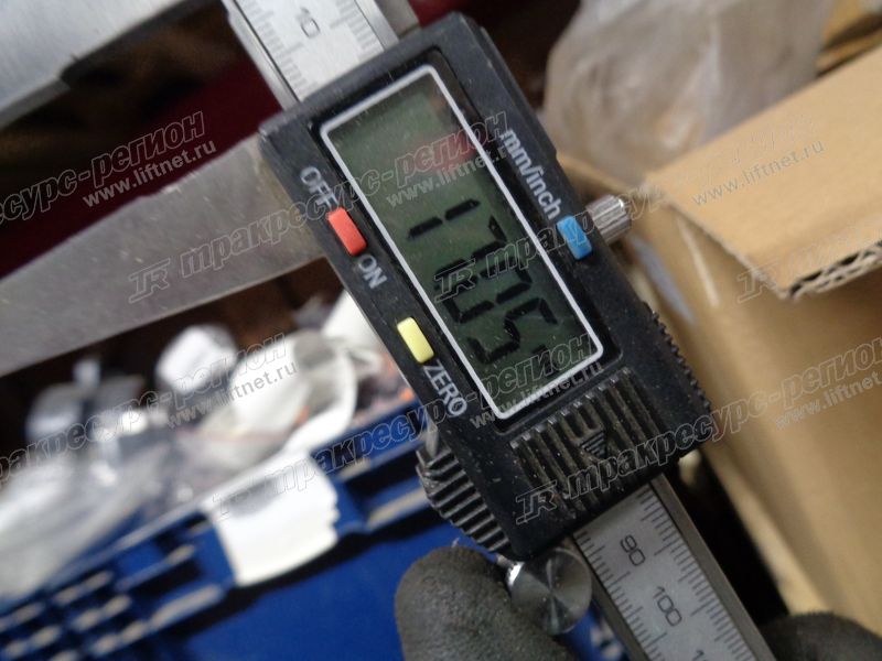 Гидротрансформатор 32210-23350-71