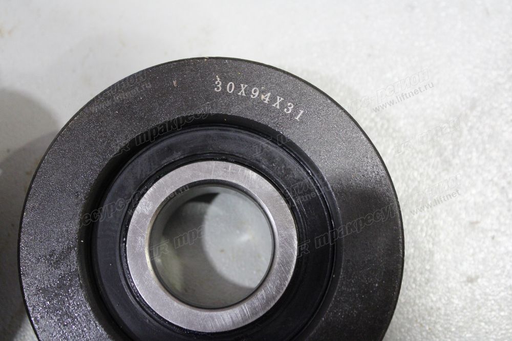 Шкив  цепи 34A-72-11150