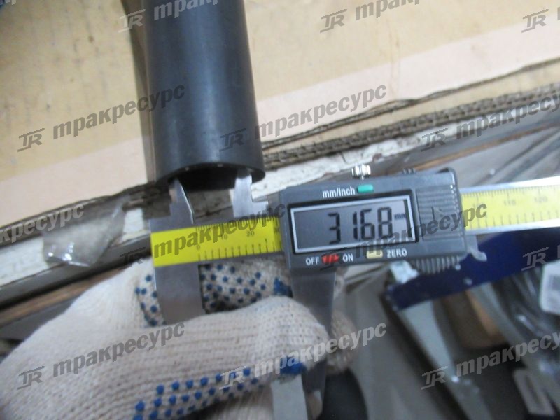 Патрубок системы охлаждения 22N42-12051